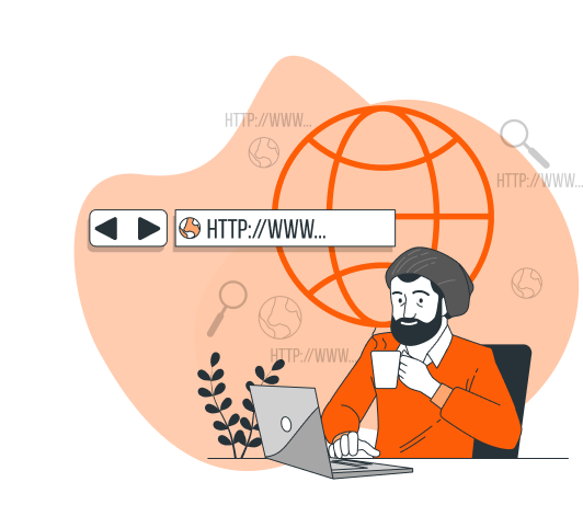 Domain transfer hizmeti