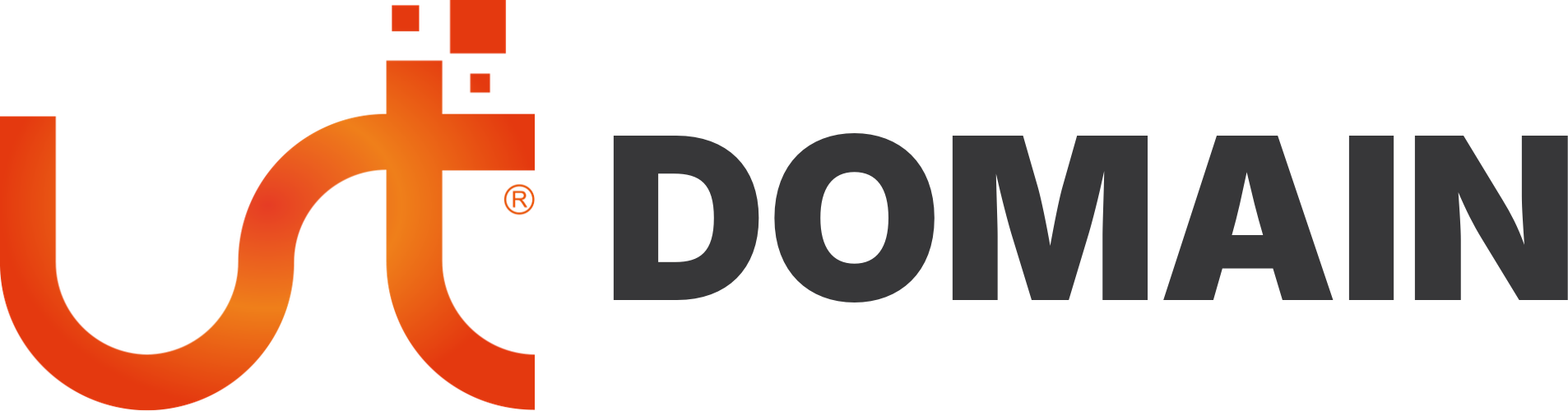 UST Domain